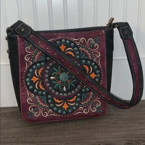 Montana West Purse